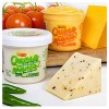 Ricos® Queso Pronto Mild Cheese Dip & Spread with Green Chiles, 15 oz (Pack of 2) - 2 of 4