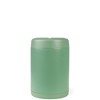 HydroJug Can Cooler - 2-in-1 Insulated Can Cooler Cup 12oz - Stainless Steel, Non-Slip Rubber Base, Screw-Top Lid - 2 of 4