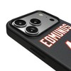 NFL Chicago Bears Players Game Tactic MagSafe Compatible Cell Phone Case for Apple iPhone 17 Series - 4 of 4