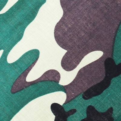 camouflage