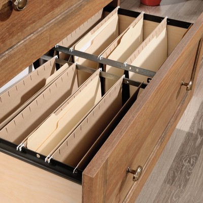 Sindoori Mango 2-Drawer Lateral Filing Cabinet