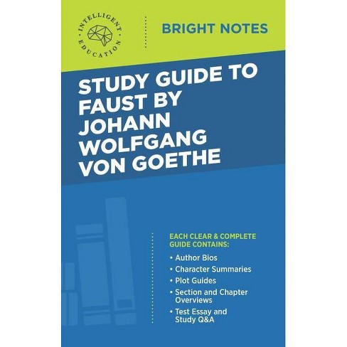 Download Johann wolfgang von goethe faust Desktop Wallpaper Free