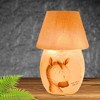 Stony Creek 5.5 Inch Sweet Dreams Pre-Lit Vase , Electric Love (1PC) - 2 of 4