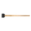 Bon Tool 27-241 Midwest Post Maul 10 Lb Head Only - 2 of 3