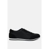 Pattens Genuine Suede Leather Sneakers Women - 3 of 4