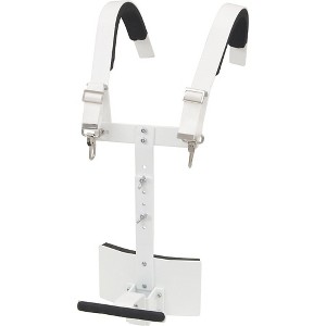 Verve Marching Bass Drum Carrier - 1 of 4