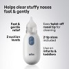 Braun Nasal Aspirator - 1ct - 3 of 4