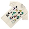 Mens One Punch Man T-Shirt - One-Punch Man Mens Anime Shirt - Saitama Tee - 3 of 4
