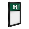 College Dry Erase Note Board - 2 of 4