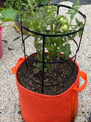 Gardener's Best Potato Grow Bag - Black : Target
