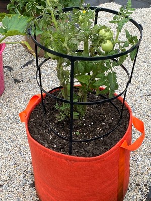 Up To 82% Off on Garden Potato Grow Bags Acces