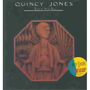 Quincy Jones - Sounds...And Stuff Like That (CD)