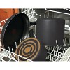 T-fal Simply Cook Nonstick Cookware, Fry Pan, 12.5" - 4 of 4