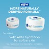 Nivea Soft Moisturizing Crème Body, Face and Hand Cream Scented - 6.8oz - 3 of 4