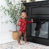 Long Sleeve Bodysuit in Gryffindor™ - 3 of 4