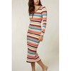 Women's Lia Dress - O'NEILL - 2 of 4