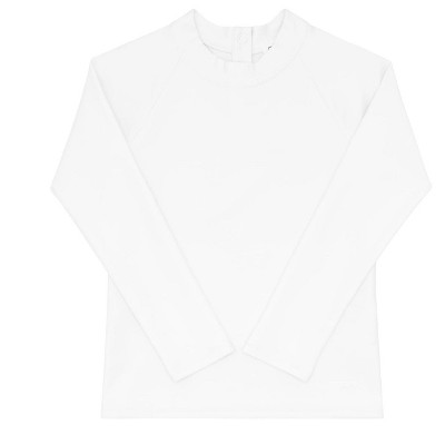 Boy's Kid's Crane Rashguard - Minnow