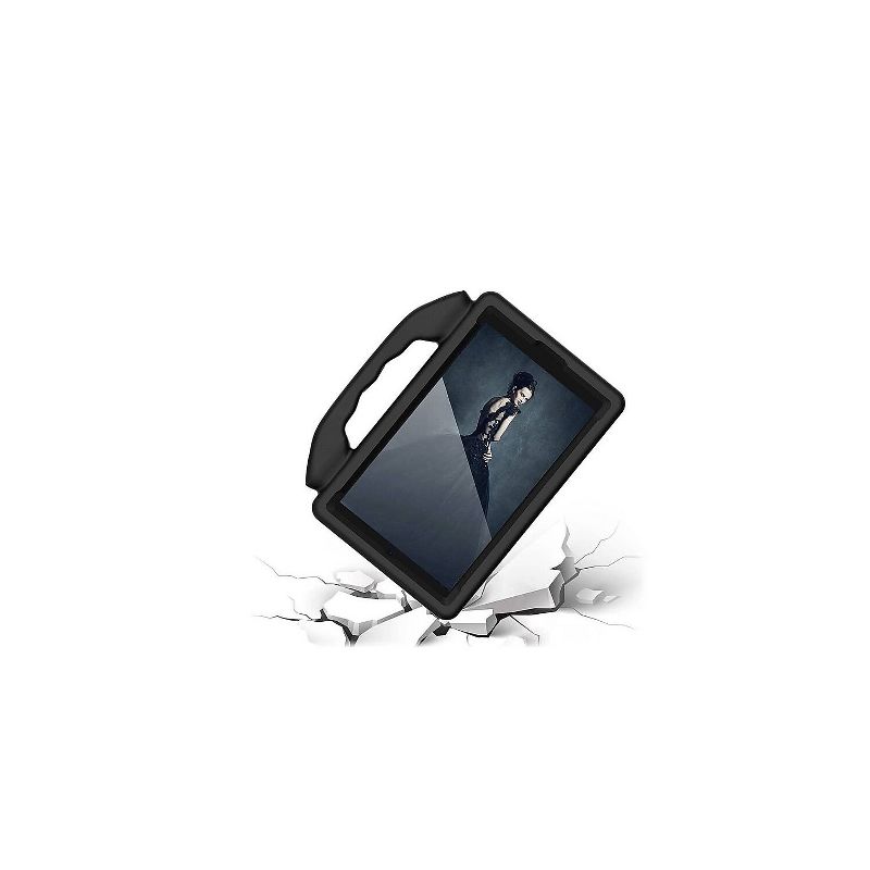 SaharaCase KidProof Case for Samsung Galaxy Tab A7 Lite Black (TB00140), 5 of 9