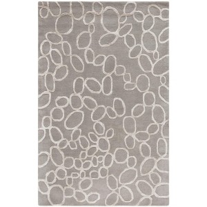 Soho SOH515 Hand Tufted Indoor Rugs - Safavieh - 1 of 4
