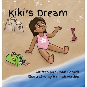 Kiki's Dream - by Susan Coryell - 1 of 1