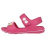 FOAMWALK Toddler Girl's EVA Sandals with Charm Detail- Comfy Sandals for Toddler - 3 of 4