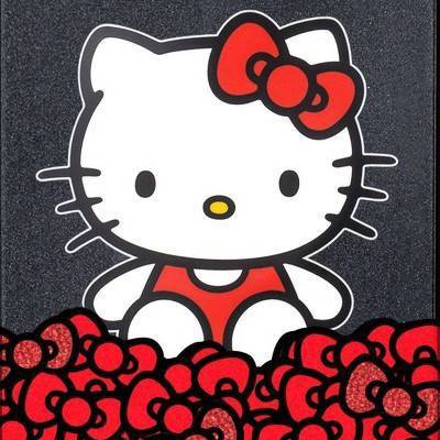 Classic Hello Kitty