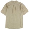 Tommy Bahama Mens Sand Dessert Linen Button Up Shirt - 2 of 2