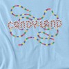 Candy Land Candy Land Board Adult T-Shirt - 2 of 4