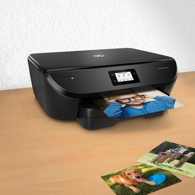 target hp envy printer