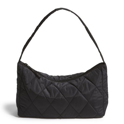 Vera Bradley Women's Outlet Ultralight Slouchy Shoulder Bag