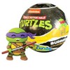 U.C.C. Distributing Teenage Mutant Ninja Turtles - Buddies 3D 3" Blind Capsule (1 PIECE) - 2 of 4