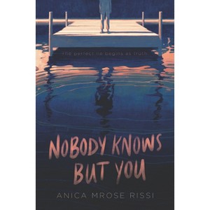 Nobody Knows But You - by Anica Mrose Rissi - 1 of 1