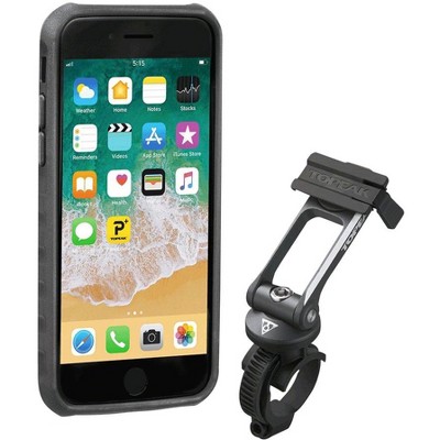 topeak cell phone holder