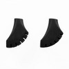 Stansport Trekking Pole Replacement Feet - 2 Pack - 2 of 2