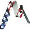 Perri's 2-1/2" Leather Airbrushed Guitar Strap - 4 of 4