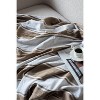 NicBex 50x60 Inch Cotton Cooling Blanket,Soft Cold Blanket for Bedroom,2 Pack - 4 of 4