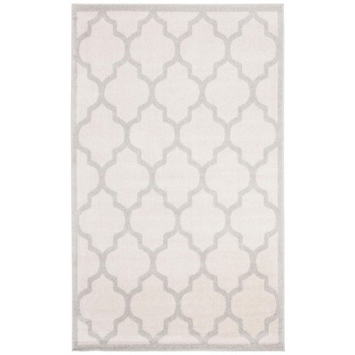 Amherst AMT420 Power Loomed Indoor Rug -Safavieh