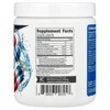 KetoLogic BHB Ketone Supplement (Patriot Pop, 30 Servings) - Suppresses Appetite, Increases Energy, Low Carb, Electrolytes, Beta-Hydroxybutyrate Salts - 2 of 4