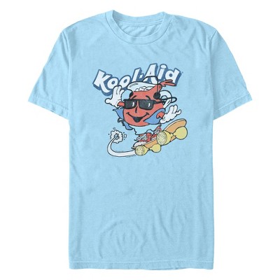 Men's Kool-Aid Vintage Skating T-Shirt