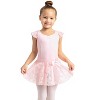 Capezio Children's Collection Pull-On Skirt - Girls - 3 of 4