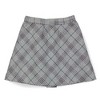 Hope & Henry Girls' Ponte Schoolgirl Skort, Toddler - 4 of 4