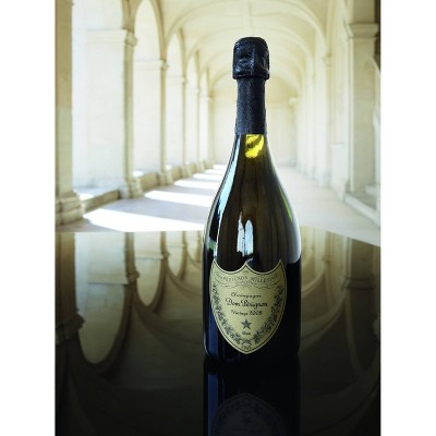 Dom Perignon Vintage Champagne - 750ml Bottle