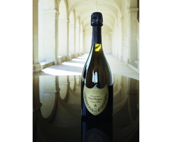 Dom Pérignon Champagne - 750ML