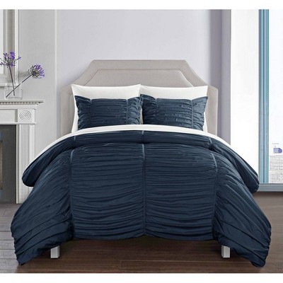 Aurora Comforter Set - Chic Home Design