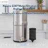 Nispira 2387 Water Filter Replacement Compatible with Alexapure Pro Gravity-Fed Water Filtration System, 5,000-Gallon Capacity, 4 Pack - 3 of 4