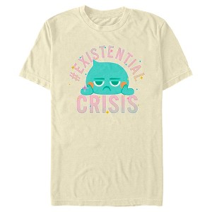 Men's Soul 22 Existential Crisis T-Shirt - 1 of 4