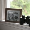 Pavilion Gift Company - Best Dad - 9.5" x 7.5" Frame (Holds 4" x 6" Photo) - Single Image Frames - 2 of 4