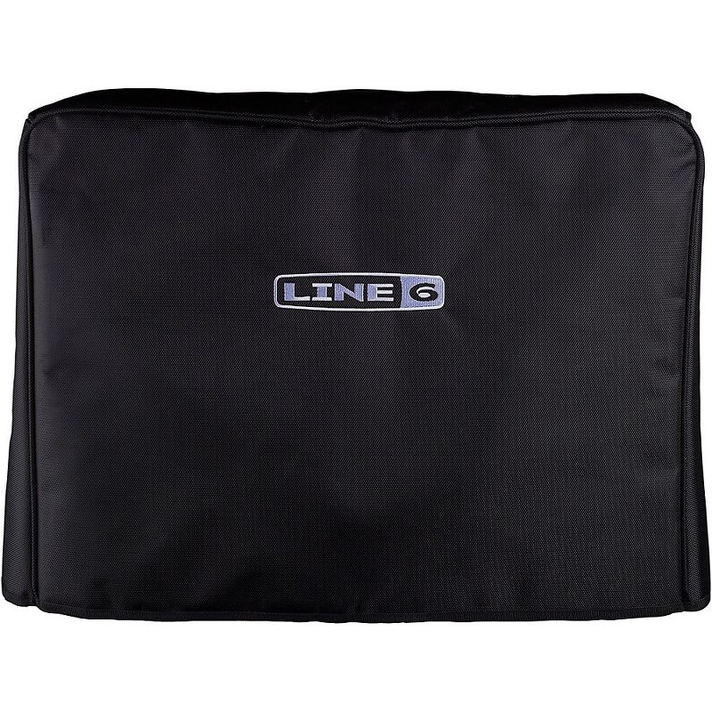 Line 6 PowerCab 112 Cover Black, 1 of 2