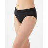 Maidenform Everyday Luxe Stretch Micro High Leg, 3-Pack - 4 of 4