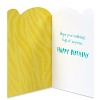 Kids' 'Get Wild' Birthday Card - 2 of 3